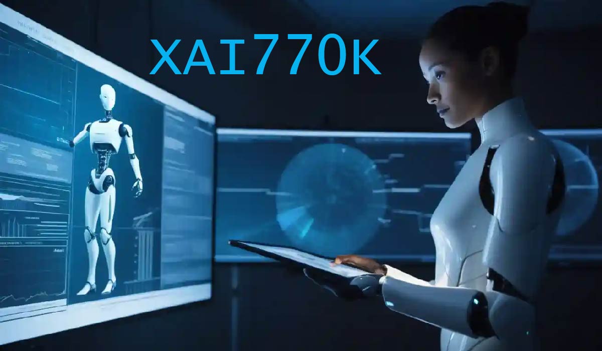 XAI770K