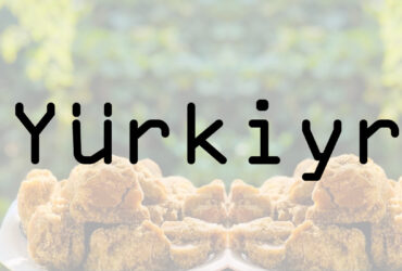 Yürkiyr