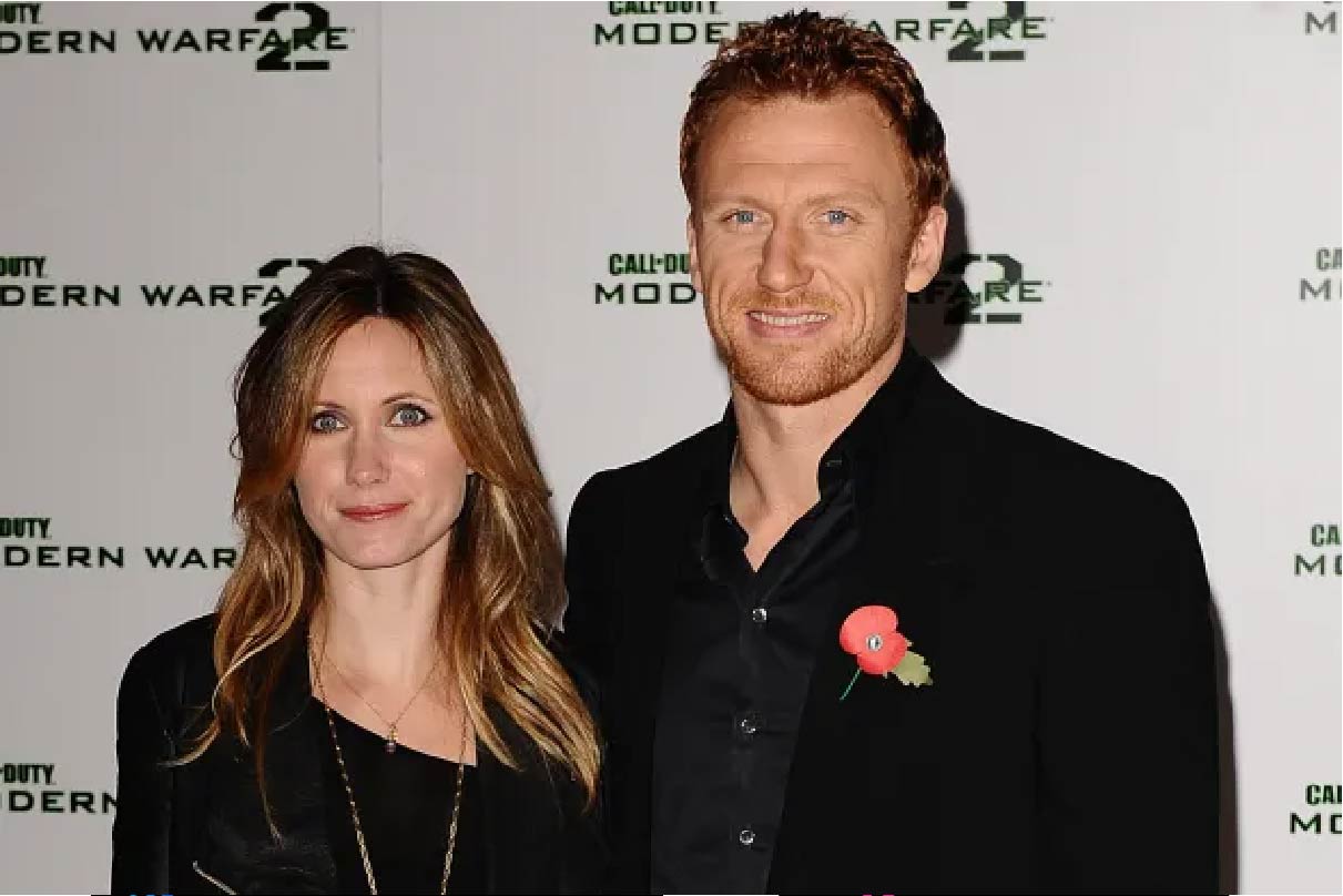 Iona McKidd