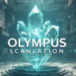 Olympus Scanlation