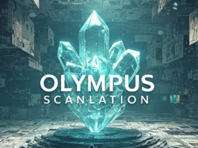 Olympus Scanlation