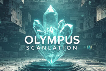 Olympus Scanlation