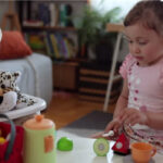 Essential Baby and Toddler Equipment Lumolog