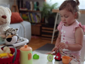 Essential Baby and Toddler Equipment Lumolog