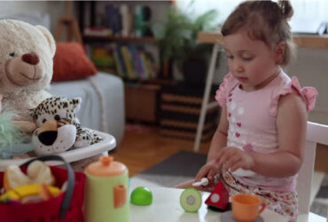 Essential Baby and Toddler Equipment Lumolog