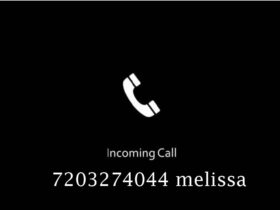 7203274044 melissa