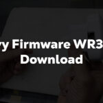 Aervy Firmware WR302S Download
