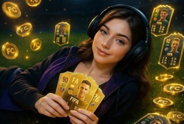 All the Tips That Will Help You Get a Lot of Cheap Fc 26 Coins