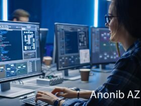 Anonib AZN