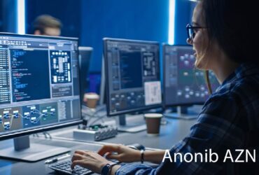 Anonib AZN