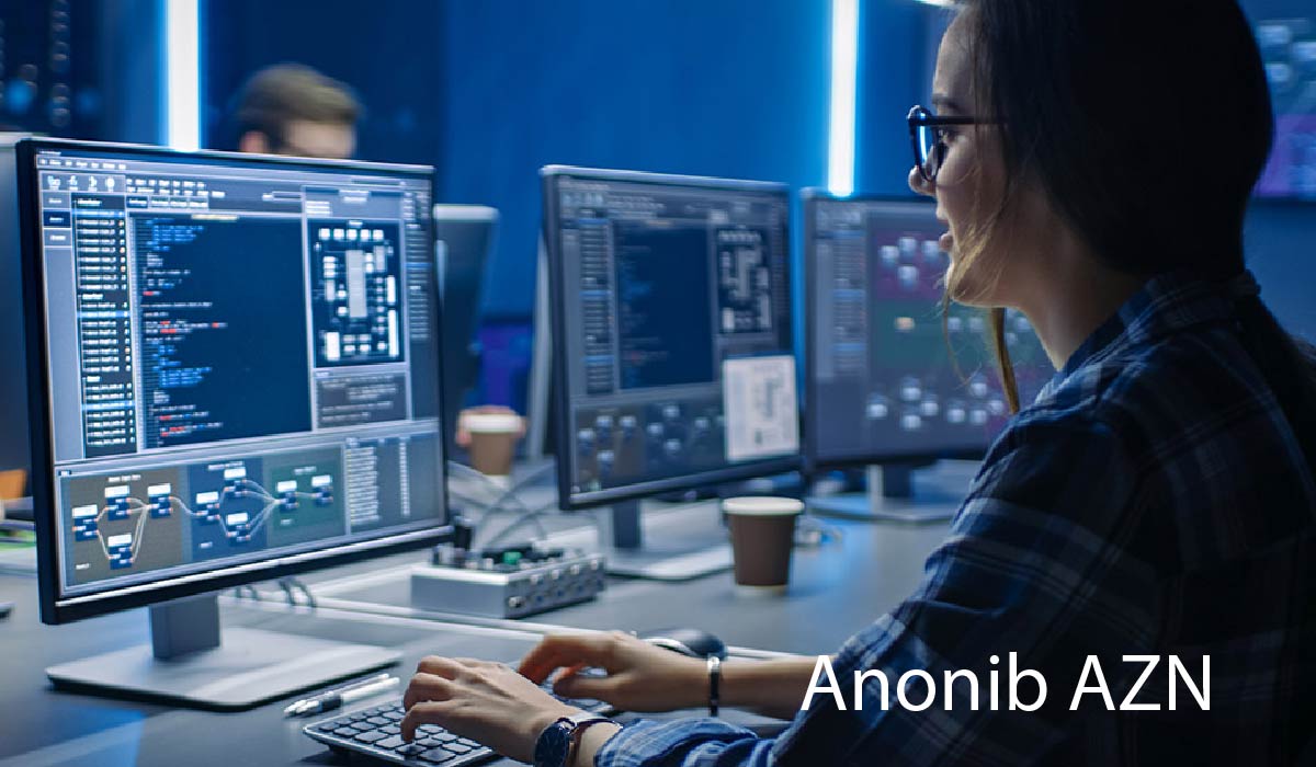 Anonib AZN