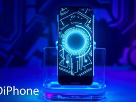 CDiPhone