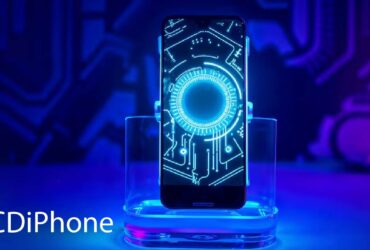 CDiPhone