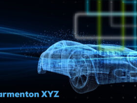 Carmenton XYZ