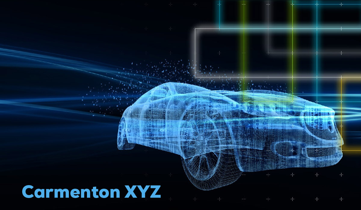 Carmenton XYZ