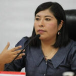 Desaforan A Betsy Chaves