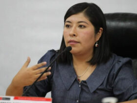 Desaforan A Betsy Chaves