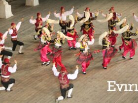 Evırı
