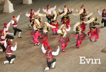 Evırı