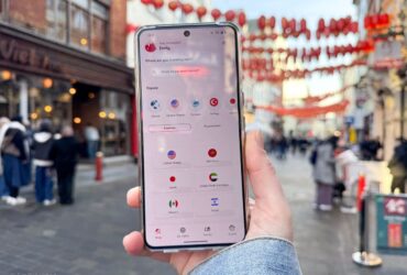 Holafly eSIM: The Best eSIM for Spain | Stay Connected in Spain