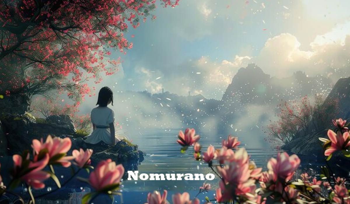Nomurano