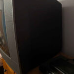 RCA 27V513 TV