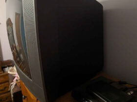 RCA 27V513 TV