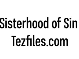 Sisterhood of Sin Tezfiles.com