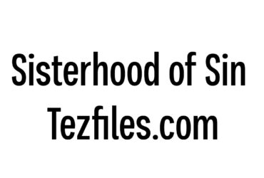 Sisterhood of Sin Tezfiles.com