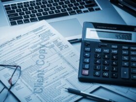 Best Accounting Services in Dubai
