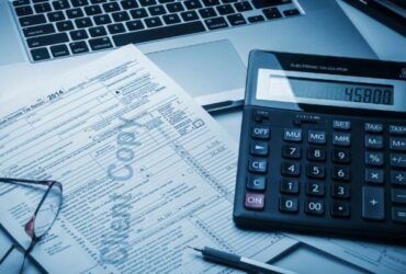Best Accounting Services in Dubai