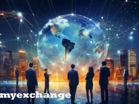 bemyexchange