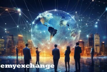 bemyexchange