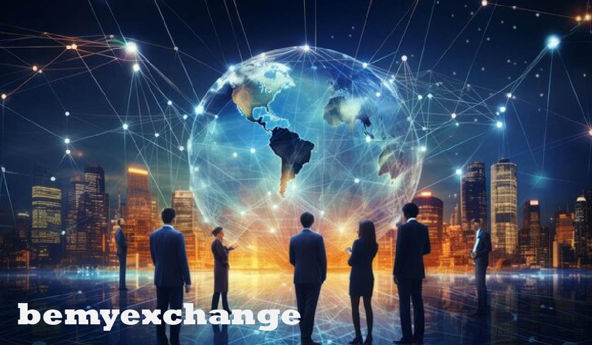 bemyexchange