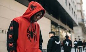 Spider Hoodie Review: Fit, Style & Why It's the New Streetwear Icon