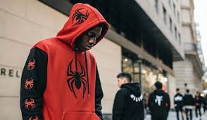 Spider Hoodie Review: Fit, Style & Why It's the New Streetwear Icon