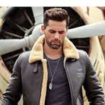 Yamaha Jacket vs. Fashion Jackets (Sheepskin Coat & Others)