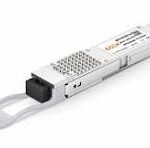 100G 80km BiDi 100GBASE-BX80 – Extending 100G Links Over Long Distances