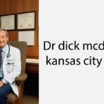 dr dick mcdonnell kansas city