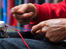 electrician training