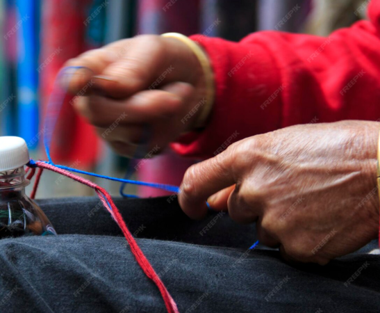 electrician training