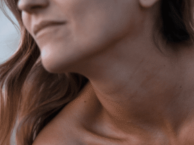 Confidence Starts with Your Neck