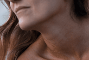 Confidence Starts with Your Neck