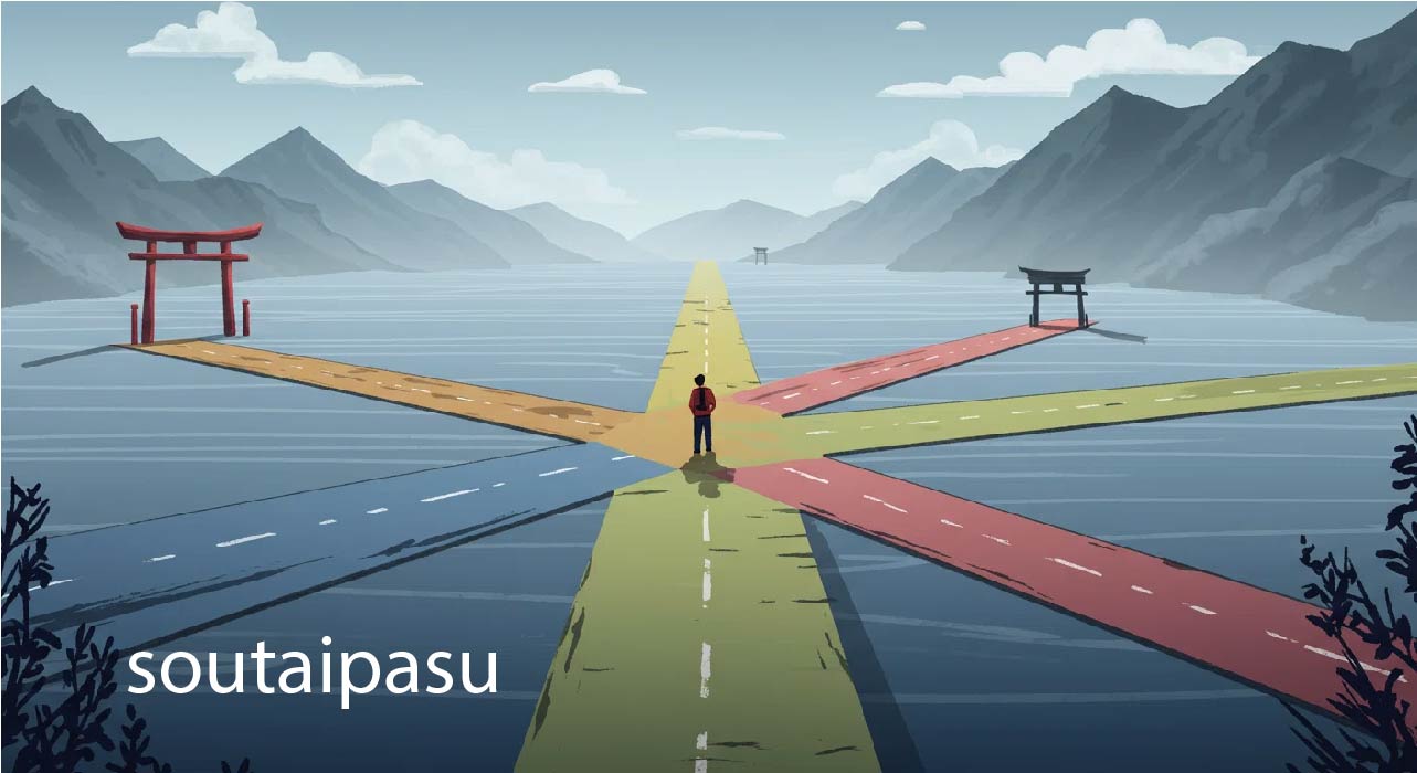 soutaipasu