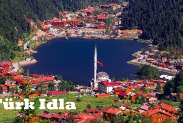 Türk Idla