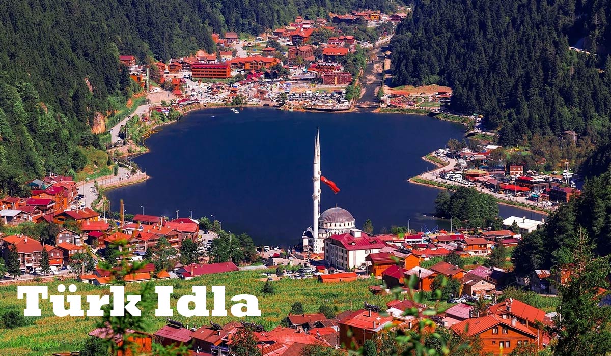 Türk Idla