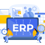Custom ERP Software Development Services