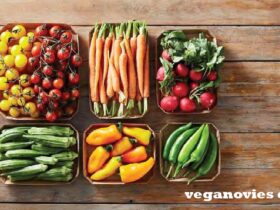 veganovies com