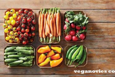 veganovies com
