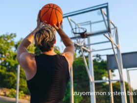 zuyomernon system basketball